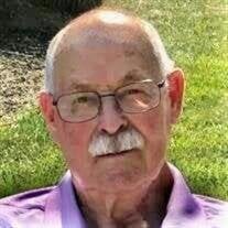 John Edward Warfel