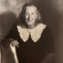 Queenie Lee Richardson