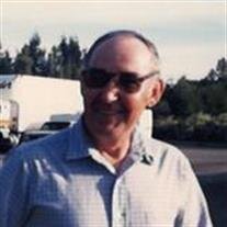 Robert Ray Kent