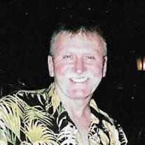 Richard "Bear" Dean