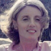 Mrs. Kathryn Lemon Clark