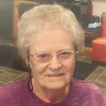 Martha "Sandy" Feagler