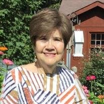 Anne Johnson Norton