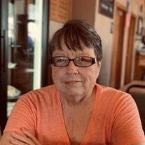 Judith Hillman