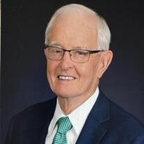 Dr. John Richard Lucas