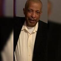 Henry Curry