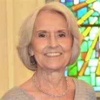 Martha Klepzig