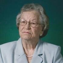 Mary Elizabeth "Lib" Berry