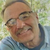 Bruce W. Wade