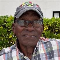 Keith Washington Hibbert