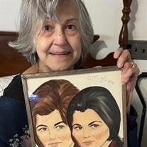 Joan M. Valerino