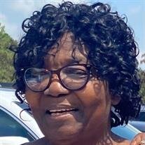 Mae Senior (Nee Harding, Aunty Day)