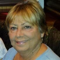Susan Phillips Gilbert