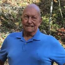 Jimmy Earl Simons