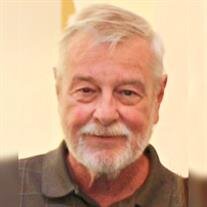 Lee J Heydolph