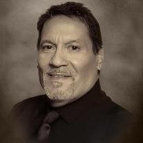 Robert Gonzales Jr.
