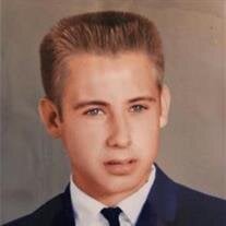 Jerry Reid Rash Sr.
