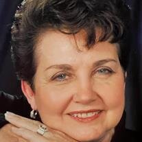 Patricia Anne Christian