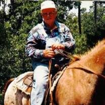 Eugene "Gene" Oran Mahan