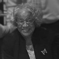 Muriel Davis Johnson