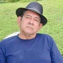 Joe Juarez Garcia Jr.