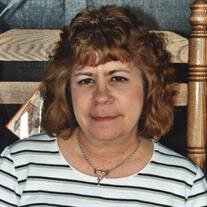 Lisa Renee Pilgrim