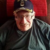 Kenneth "Ken" Raymond Reese Jr.
