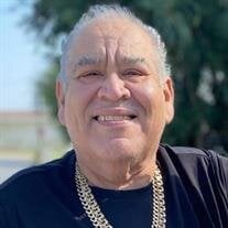 Ramiro Rodriguez