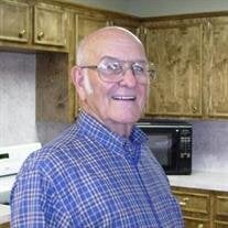 John Riley Boothe