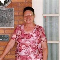 Norma Jean Bradshaw