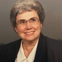 Joy Phyllis Narum