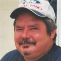 Richard Dale Martin Jr.