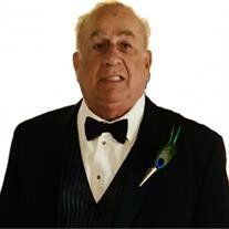 Mr. Joseph Mormon