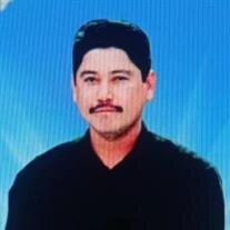 Jesus Calderon Zavala