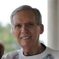 Lawrence "Wayne" O'Guinn