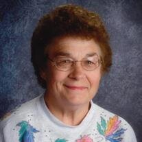 Janice V. Althoff