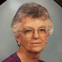 Nannette Hancock