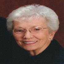 Lorene Faye Coffman