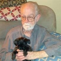 Mr. George William Lockhart, Sr.