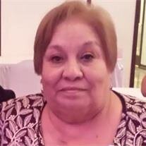 Maria Vela