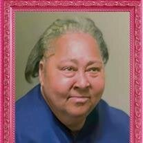 Betty Ann Buford