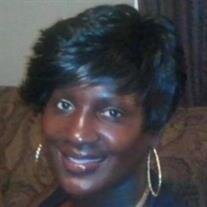 Samantha Sims