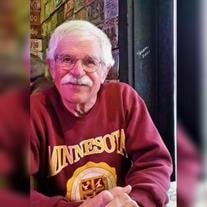 Warren James Krekelberg