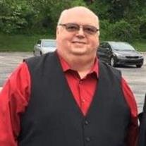 Robert Dean Crusco