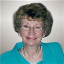 Judith Ann Kelley