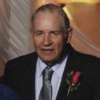 Howard G. Strandberg