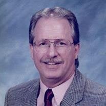 Marc David McGill