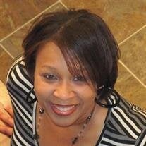 Ms. Clarissa Latreece Griffin