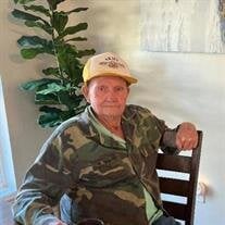 Delbert Raymond Foran