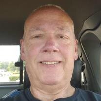 Russell Deon Mayhall